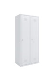 LOKSA Typ A2/60-80 - Ocelová šatní skříňka