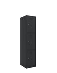 LOKSA Typ C3/30-40 - Ocelová šatní skříň