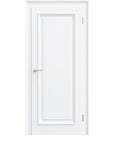 luxury white custom hotel doors