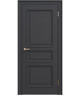 luxury custom hotell doors retro style