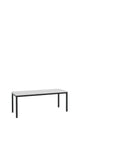 BANC DE VESTIAIRE BASA - Longueur 100 cm