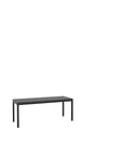 BANC DE VESTIAIRE BASA - Longueur 100 cm