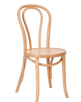 CLAS -  Bentwood chair