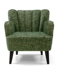 KI Upholstered Armchair