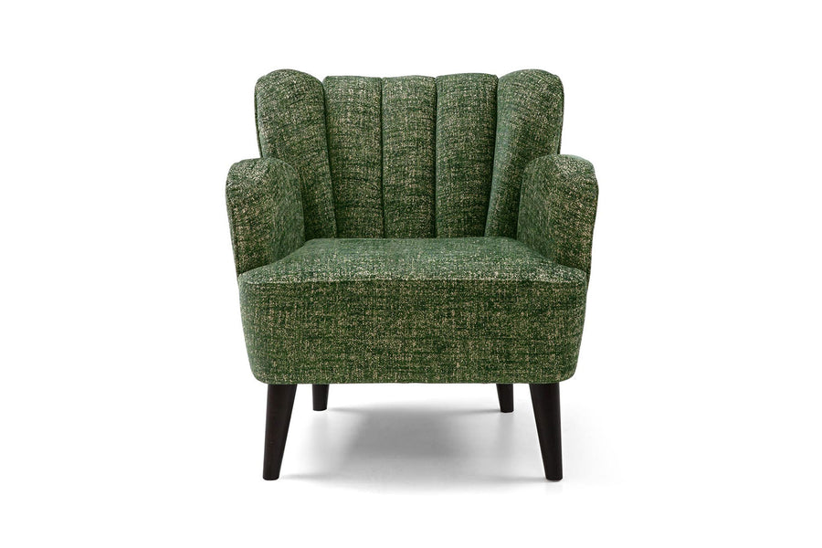 KI Upholstered Armchair