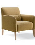 LI  Upholstered Armchair