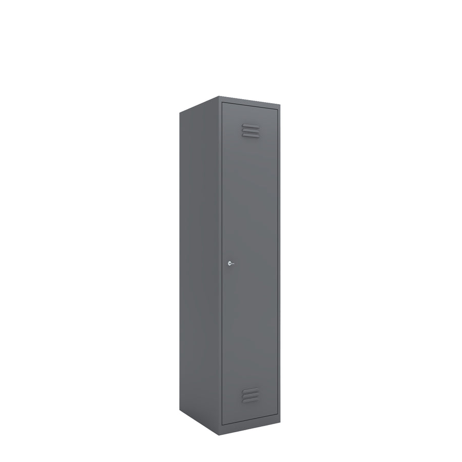 LOKSA Type A1/30-40 - Steel Changing Room Locker