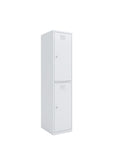 LOKSA Type B2/30-40 - Steel Changing Room Locker