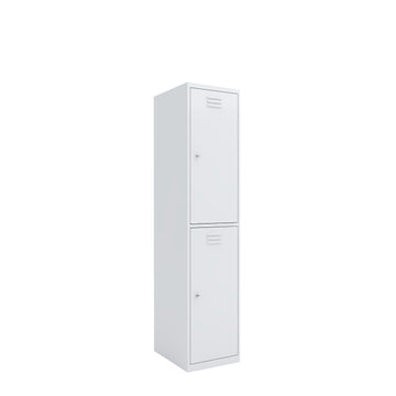 LOKSA Type B2/30-40 - Steel Changing Room Locker