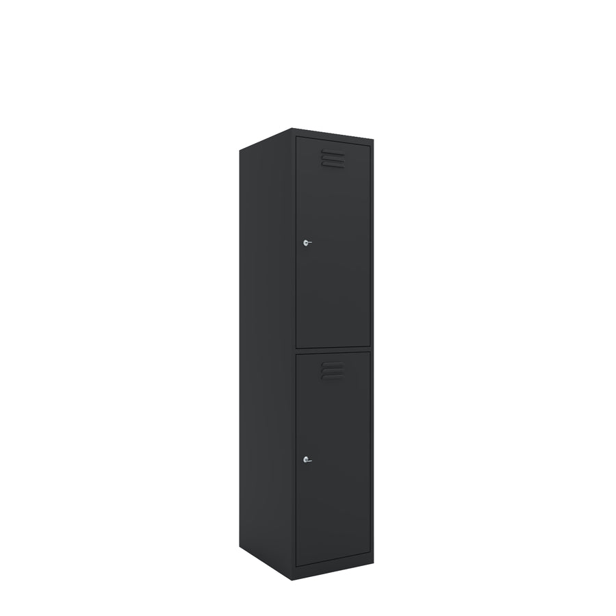 LOKSA Type B2/30-40 - Steel Changing Room Locker