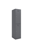 LOKSA Type B2/30-40 - Steel Changing Room Locker