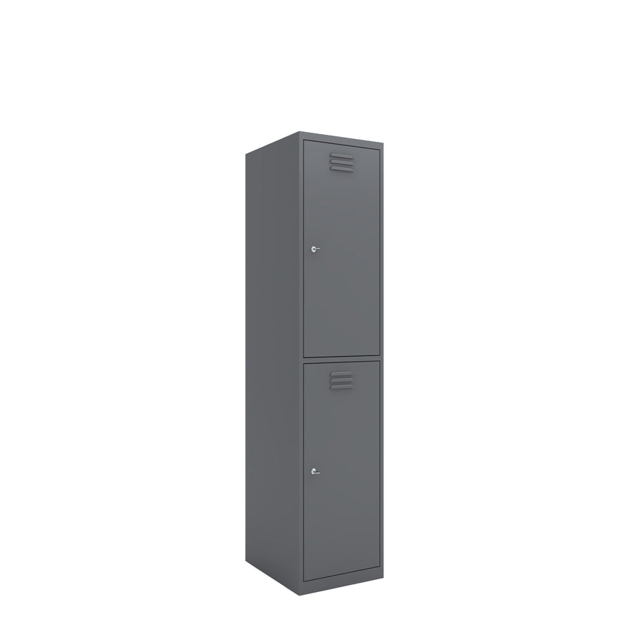 LOKSA Type B2/30-40 - Steel Changing Room Locker