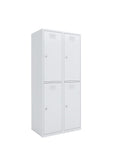 LOKSA Type B4/60-80 - Steel Changing Room Locker (Copy)