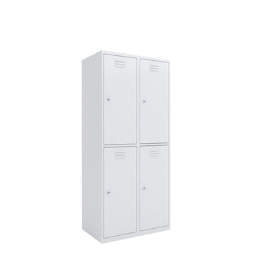 LOKSA Type B4/60-80 - Casier Vestiaire en Acier (Copie)