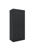 LOKSA Type B4/60-80 - Steel Changing Room Locker (Copy)