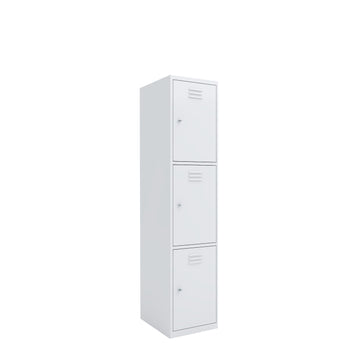 LOKSA Type C3/30-40 - Stalen Kleedkamer Locker