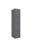 LOKSA Type D4/30-40 - Steel Changing Room Locker