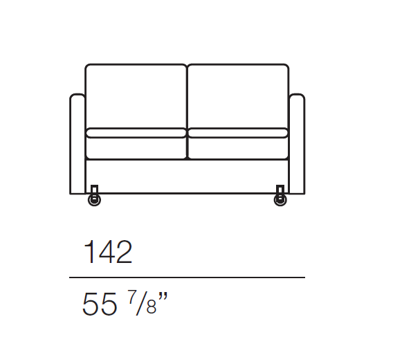 MAE Sofa Bed