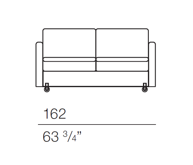 MAE Sofa Bed