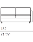 MAE Sofa Bed