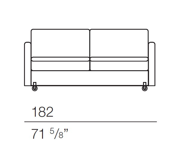 MAE Sofa Bed