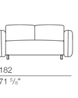  Sofa Rozkładana OLI 