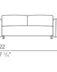 OLI Sofa Bed