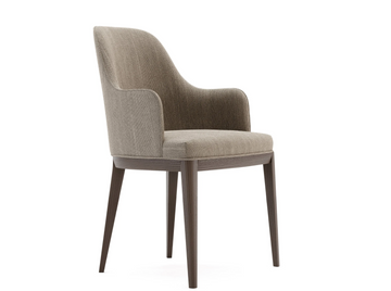 OS 1 -  Upholstered Armchair