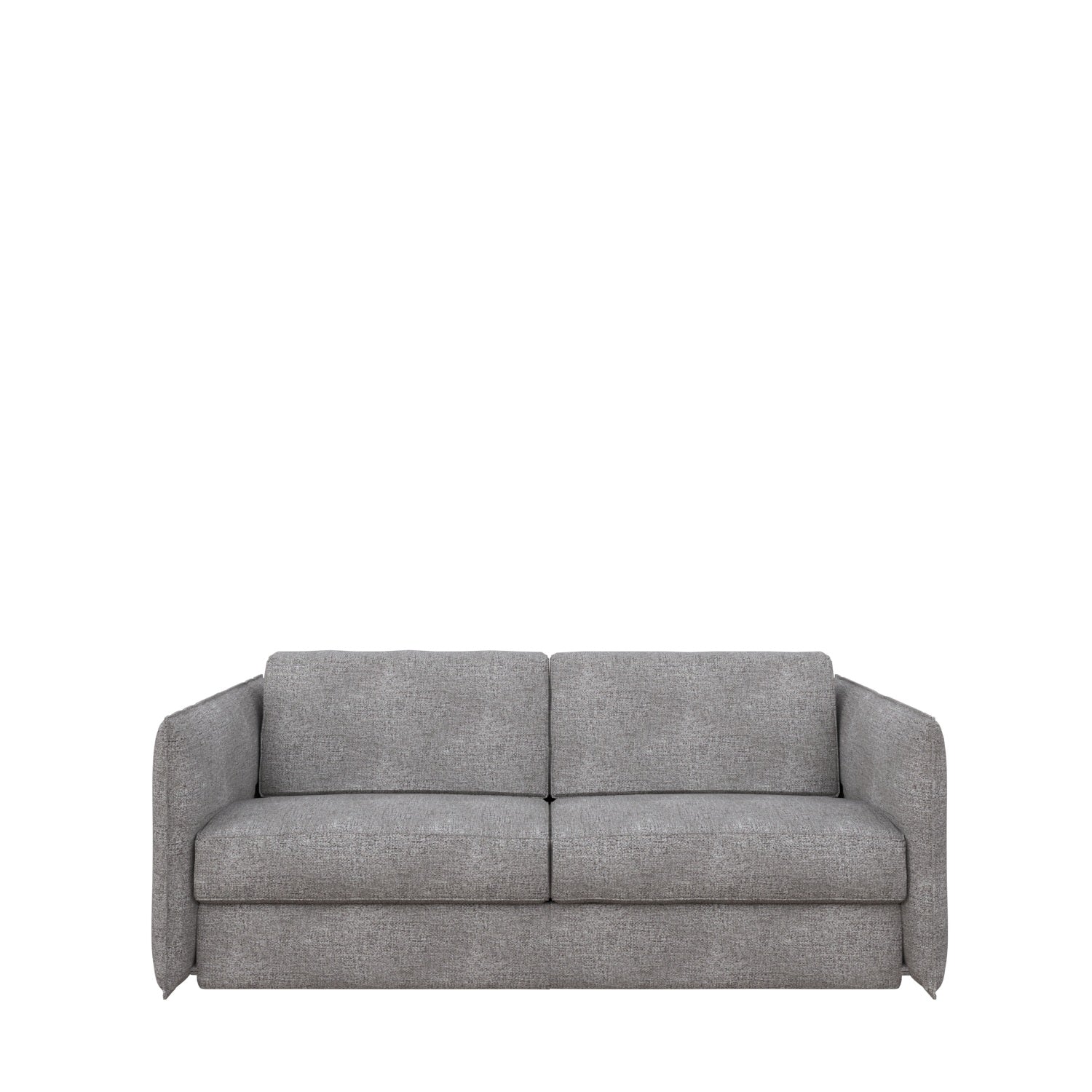 Sofá cama plegable para hotel con colchón