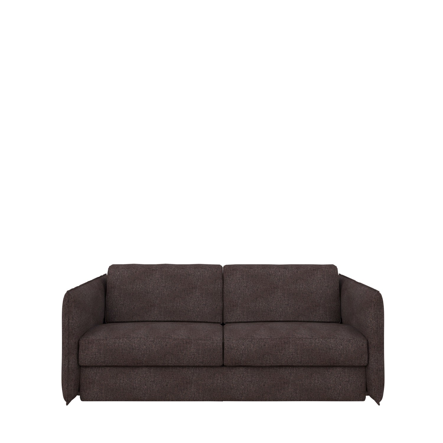 Sofá cama plegable para hotel con colchón