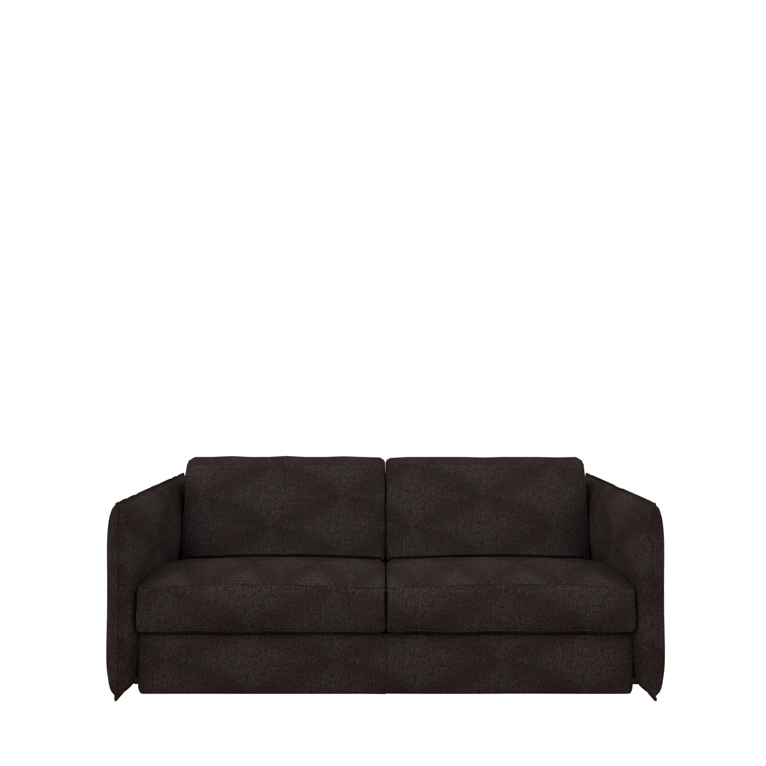 Sofá cama plegable para hotel con colchón