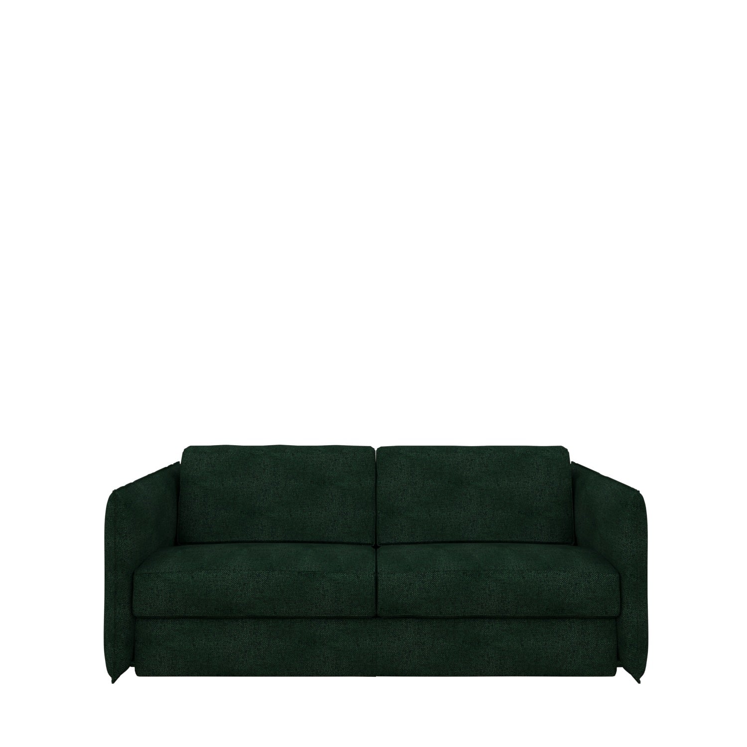 Sofá cama plegable para hotel con colchón