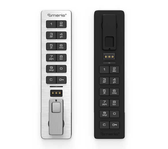 VERSA Keypad Standard  -  Locks For Lockers