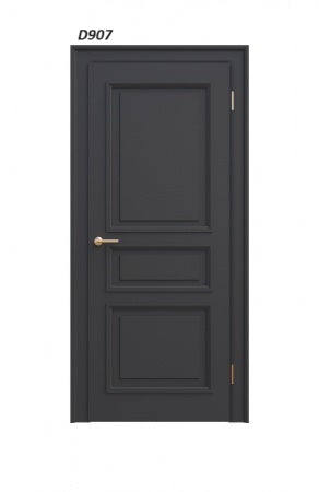 luxury custom hotell doors retro style