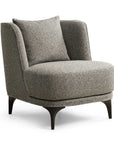 LU Upholstered Armchair