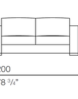 MAG Sofa Bed