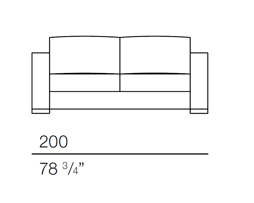 MAG Sofa Bed