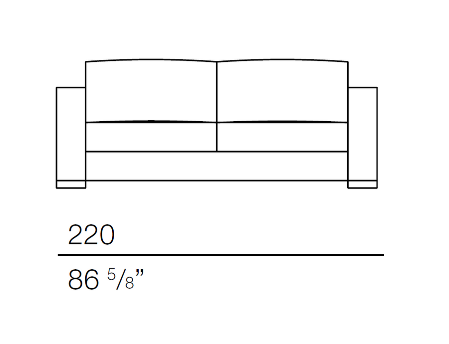   MAG Sofa Bed  