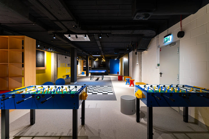 atepaa custom furniture manufacturer factory 