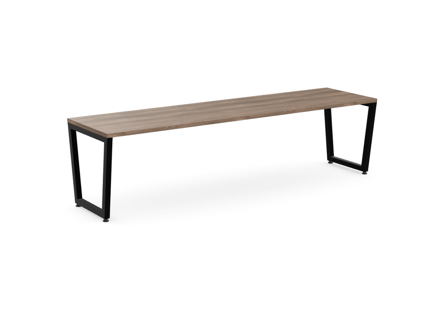 MITA CHANGING ROOM BENCH - 150 cm length