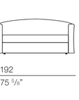 TINO Sofa Bed