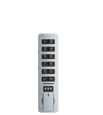 VERSA Keypad MINI  -  Locks For Lockers