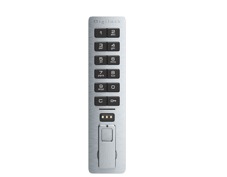 VERSA Keypad Standard  -  Locks For Lockers