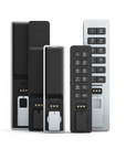 VERSA Keypad Standard  -  Locks For Lockers